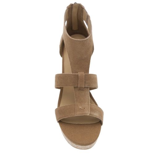 Womens Chestnut Whitney Wedges 25394 by UGG from Hurleys