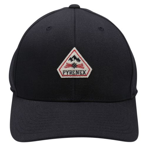 Kids Amiral Jack Logo Cap 59391 by Pyrenex from Hurleys