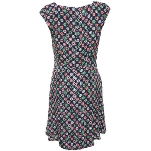 Womens Mineral Green Medina Tile Drape Dress 39738 by French Connection from Hurleys
