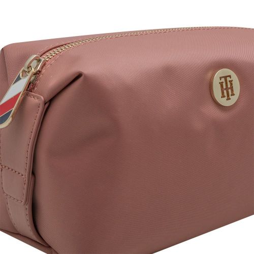 Womens Mineralize Poppy Wash Bag 99889 by Tommy Hilfiger from Hurleys
