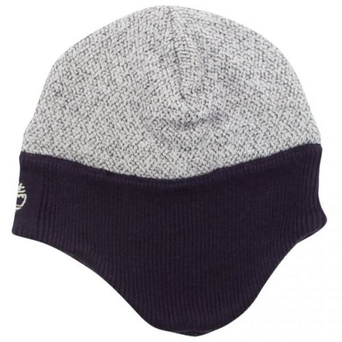 Baby Pale Blue Hat 13367 by Timberland from Hurleys