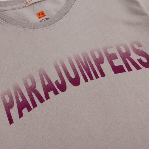 Girls Atmosphere Megra S/s T Shirt 89837 by Parajumpers from Hurleys