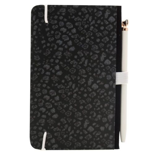 Womens Treasured Fauna Mini Notebook & Pen 67100 by Ted Baker from Hurleys