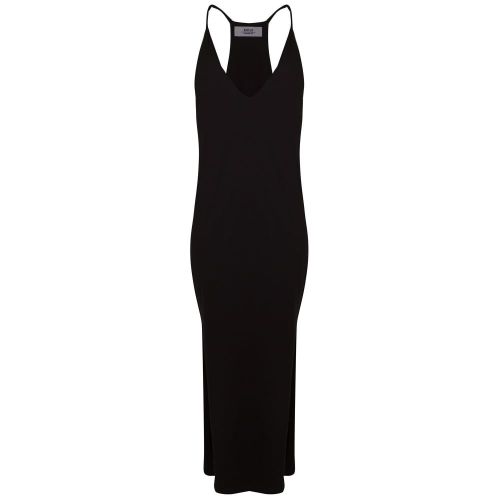 Womens Black Cami Midi Dress 24838 by Replay from Hurleys