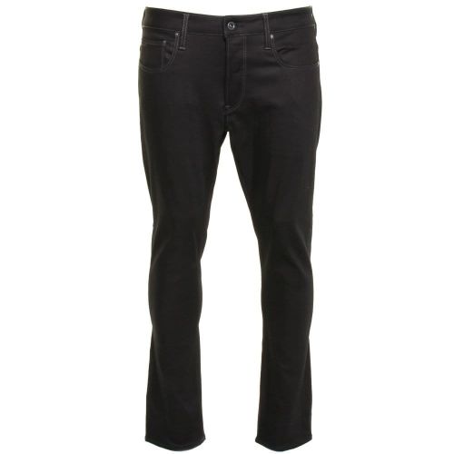 Mens Raw Wash 3301 Slim Fit Jeans 25138 by G Star from Hurleys