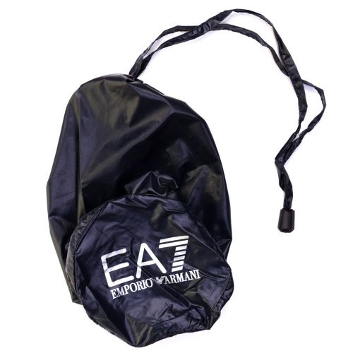 Ea7 Mens Navy Training Core Identity Down Gilet 64366 by EA7 from Hurleys