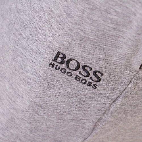 Mens Medium Grey Lounge Shorts 8240 by BOSS from Hurleys