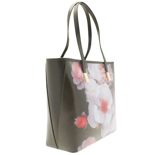 Womens Black Laylaah Chelsea Small Shopper Bag 16509 by Ted Baker from Hurleys