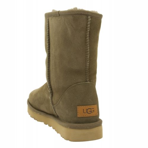 Womens Eucalyptus Spray Classic Short II Boots 46295 by UGG from Hurleys
