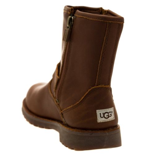 Kids Stout Harwell Boots (12-3) 60701 by UGG from Hurleys