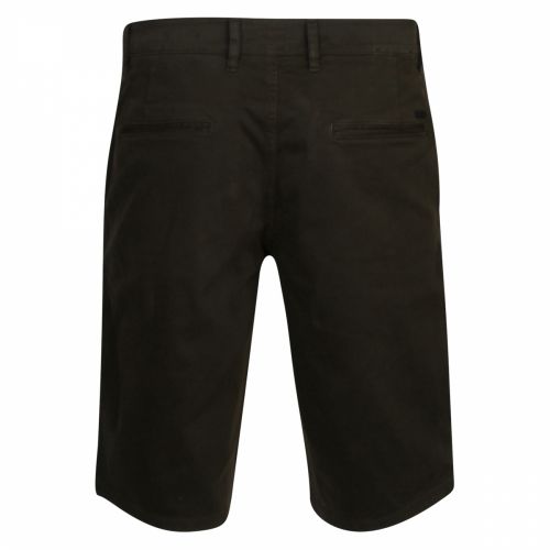 Casual Mens Khaki Schino-Slim Fit Chino Shorts 37608 by BOSS from Hurleys