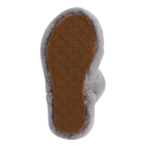 Kids Soft Amethyst Oh Yeah Slippers (12-5) 84832 by UGG from Hurleys