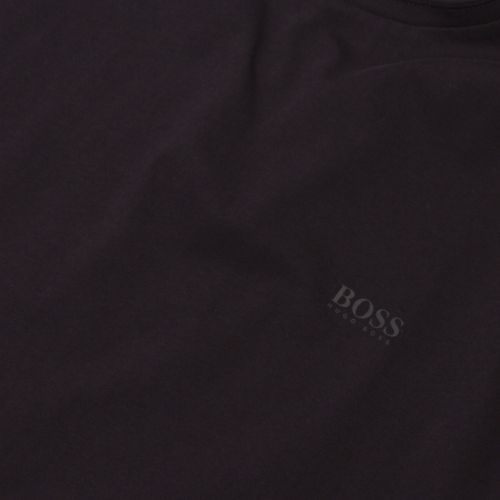 Orange Mens Black Trust S/s T Shirt 45089 by BOSS from Hurleys