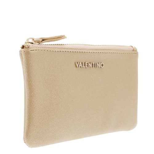 Womens Gold Marilyn Small Purse 33679 by Valentino from Hurleys
