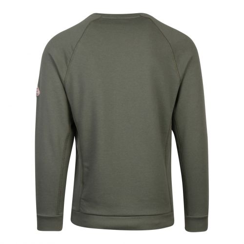 Mens Jungle Rapids Sweat Top 85468 by Pyrenex from Hurleys
