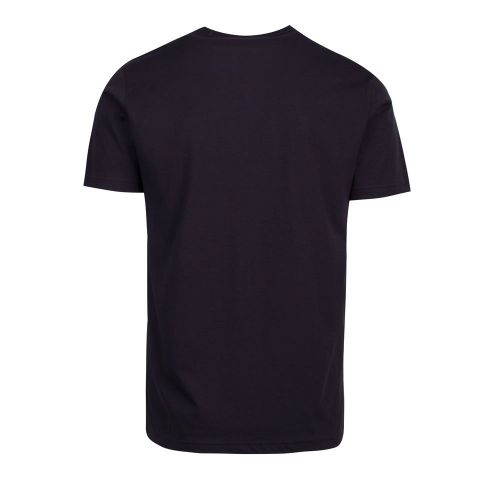 Mens Dark Ink Coteland 2.0 S/s T Shirt 88519 by Belstaff from Hurleys