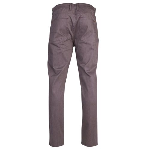 Mens Grey Coffs Brushed Pants 14239 by Ted Baker from Hurleys