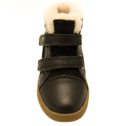 Toddler Black Rennon Boots (5-11) 60270 by UGG from Hurleys