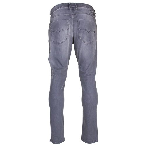 Mens 084hp Wash Tepphar Carrot Jeans 10842 by Diesel from Hurleys