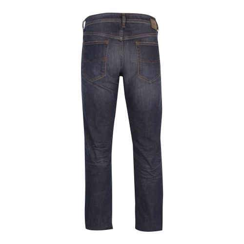 Buster Tapered Fit Jeans 53300 by Diesel from Hurleys
