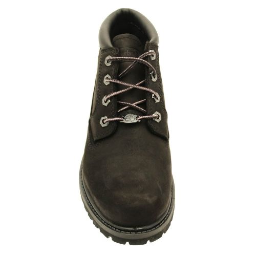 Womens Black Nellie Chukka Boots 52099 by Timberland from Hurleys