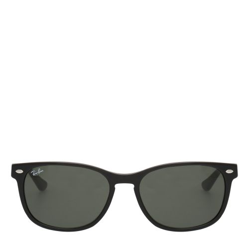 Black RB2184 Sunglasses 43462 by Ray-Ban from Hurleys