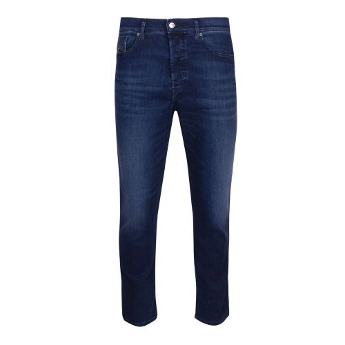 Mens 069SF D-Fining Tapered Fit Jeans 87262 by Diesel from Hurleys