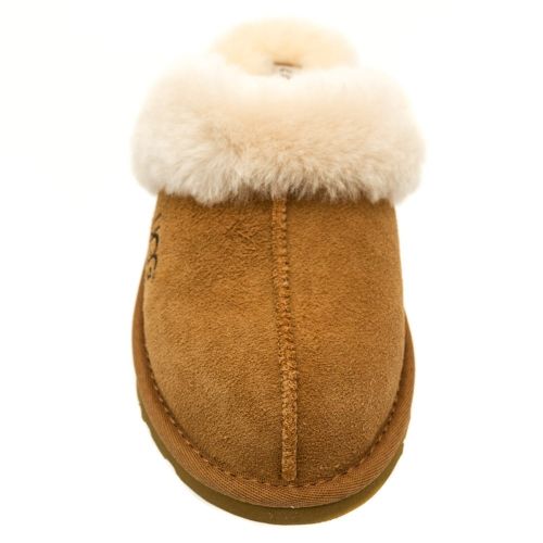 Kids Chestnut Cozy Slippers (9-3) 60302 by UGG from Hurleys