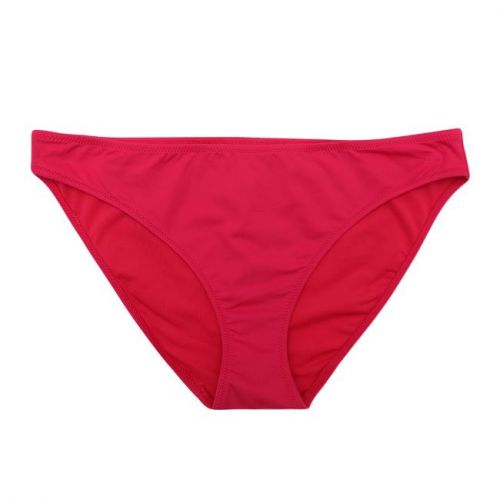 Womens Royal Pink Bikini Briefs 108772 by Calvin Klein from Hurleys
