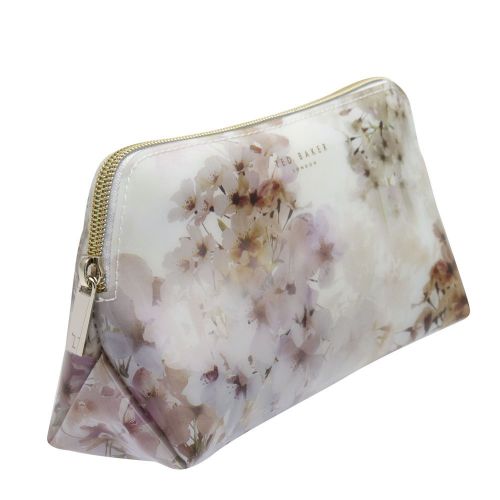 Womens Ivory Suvii Vanilla Make Up Bag 83324 by Ted Baker from Hurleys