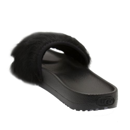 Womens Black Royale Slides 73788 by UGG from Hurleys