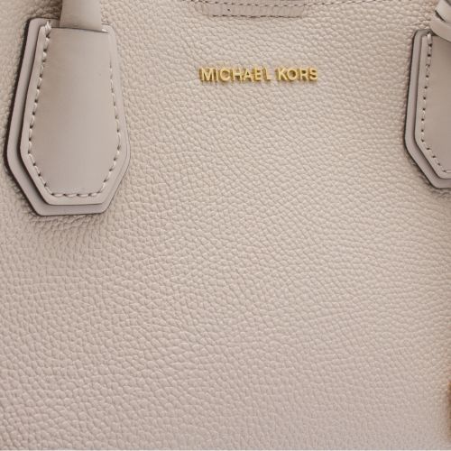 Womens Soft Pink Mercer Gallery Centre Zip Tote Bag 39942 by Michael Kors from Hurleys