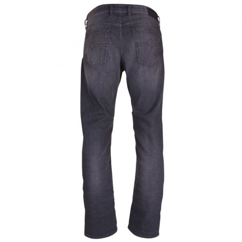 Mens 0687J Wash Waykee Straight Fit Jeans 17810 by Diesel from Hurleys