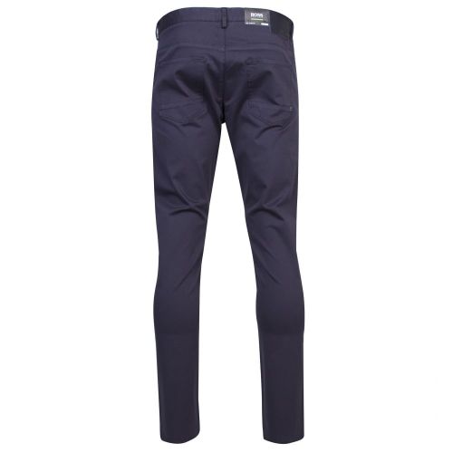 Athleisure Mens Navy Lester-20 Pants 22131 by BOSS from Hurleys