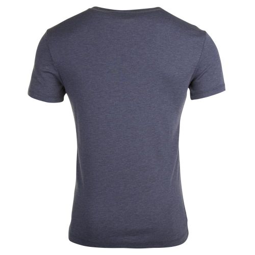 Mens Legion Blue Tars S/s T Shirt 17850 by G Star from Hurleys