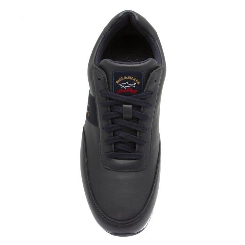 Mens Navy Branded Trainers 88429 by Paul And Shark from Hurleys