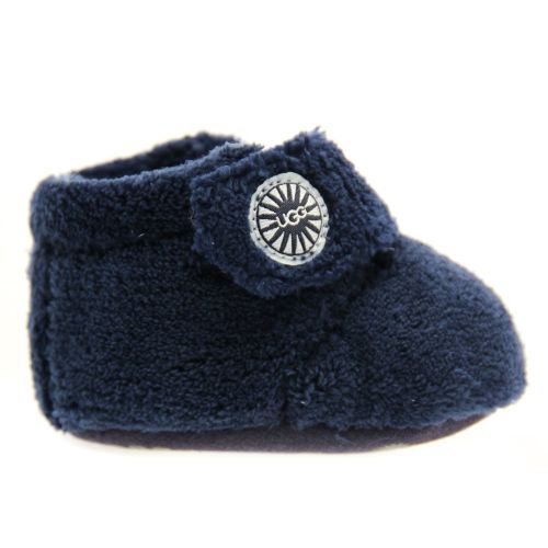 Infant New Navy Bixbee Booties (XS-S) 60561 by UGG from Hurleys