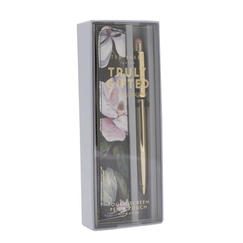 Womens Black Opal Touch Screen Pen 52299 by Ted Baker from Hurleys