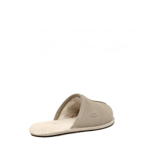 Mens Pumice Scuff Slippers 108925 by UGG from Hurleys