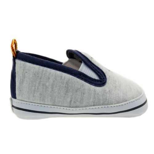 Baby Branded Slip On Pumps 65506 by Timberland from Hurleys
