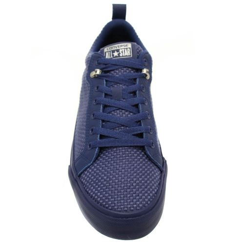 Mens Roadtrip All Star Amp Cloth Fulton Ox 56518 by Converse from Hurleys