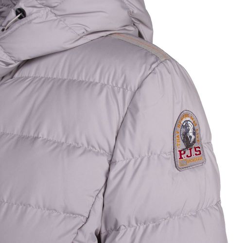 Womens Paloma Omega Padded Coat 92033 by Parajumpers from Hurleys