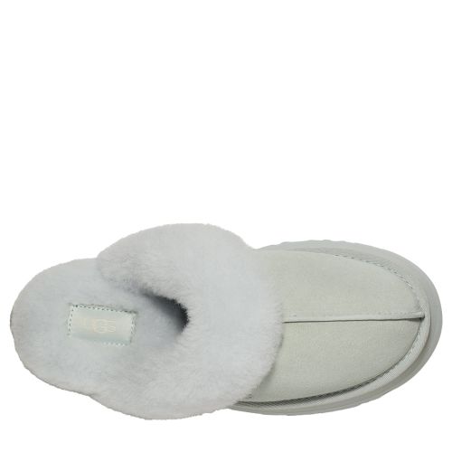 UGG Slippers Womens Goose Disquette Slippers |