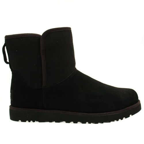 Womens Black Cory Boots 31386 by UGG from Hurleys
