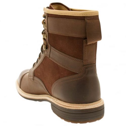 Mens Grizzly Magnusson Boots 17465 by UGG from Hurleys