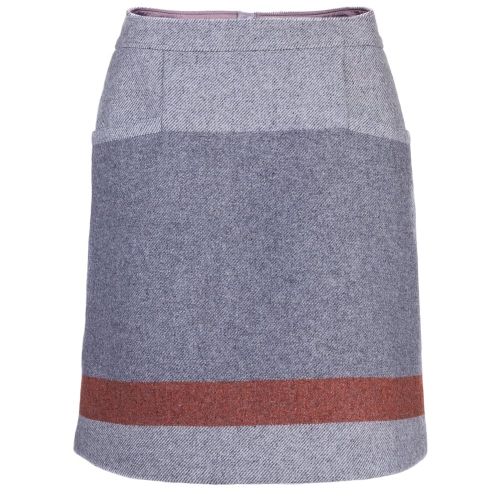 Womens Assorted Bastra Skirt 68181 by BOSS from Hurleys