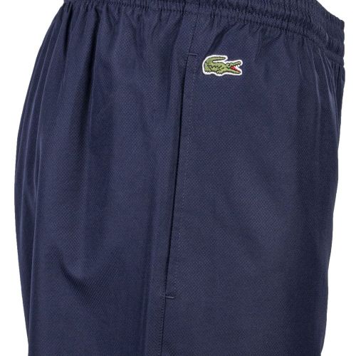 Mens Navy Poly Track Pants 99234 by Lacoste from Hurleys