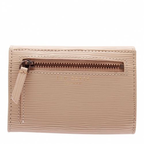 Womens Taupe Spriggs Bow Detail Mini Purse 54791 by Ted Baker from Hurleys