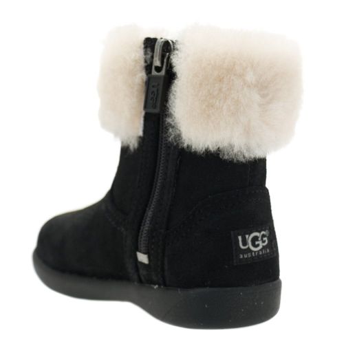 Toddler Black Jorie II Boots (5-9) 60548 by UGG from Hurleys