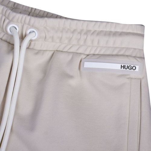 Womens Natural Nabemono Sweat Pants 88223 by HUGO from Hurleys